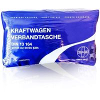 Verbandtasche f&uuml;r Kfz nach DIN 13164, 1 st, Param GmbH