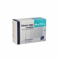 Valsacor comp. 80mg/12.5mg Filmtabletten