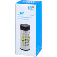 URIN TESTSTREIFEN TUPP 3, 100 st, Ulti Med Products GmbH
