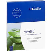 BELSANA Vivere K2 ADk Gr4 oSP, 2 Stk., Belsana Medizinische Erzeugnisse