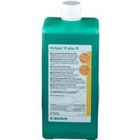 HELIPUR H PLUS N DOSIERFLASCHE, 1000 ml, B. Braun Melsungen AG