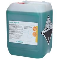 HELIPUR H PLUS N KANISTER, 5 l, B. Braun Melsungen AG