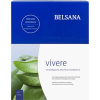 BELSANA Vivere K2 AGl Gr2 mSPl HBFleur, 2 Stk., Belsana Medizinische Erzeugnisse