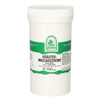 Sankt Severin Kräutermassagecreme+Teebaumöl, 150 g, Hecht-Pharma GmbH