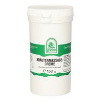 Sankt Severin Kräutermassagecreme, 150 g, Hecht-Pharma GmbH