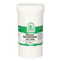 Sankt Severin Kräutermassagecreme extra stark, 150 g, Hecht-Pharma GmbH