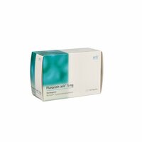 Flunarizin acis 5mg, 100 st, Acis Arzneimittel GmbH