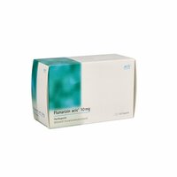 Flunarizin acis 10mg, 100 st, Acis Arzneimittel GmbH