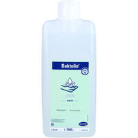 Baktolin pure, 1000 ml, Paul Hartmann AG