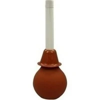 Frauendusche 3-teilig, 1 Stück, Dr. Junghans Medical GmbH