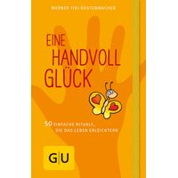 GU Eine Hand voll Glück, 1 st, Gräfe und Unzer Verlag GmbH
