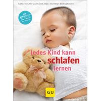 GU Jedes Kind kann schlafen lernen 2013, 1 st, Gräfe und Unzer Verlag GmbH