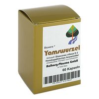 Yamswurzel, 60 Stk., Diamant Natuur B. V. s.r.o.