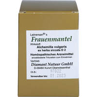 Frauenmantel, 60 Stk., Diamant Natuur B. V. s.r.o.