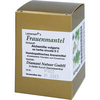Frauenmantel, 60 Stk., Diamant Natuur B. V. s.r.o.