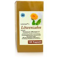 L&ouml;wenzahn, 120 st, Diamant Natuur B. V. s.r.o.