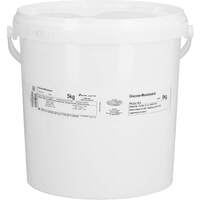 GLUCOSE-MONOHYDRAT Pulver, 5 kg, Euro OTC & Audor Pharma GmbH