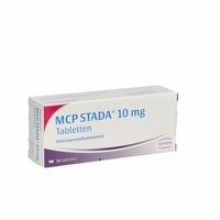 MCP STADA 10mg Tabletten