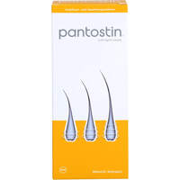 pantostin, 100 ml, Merz Therapeutics GmbH