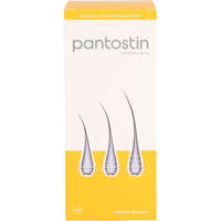 pantostin, 2x100 ml, Merz Therapeutics GmbH