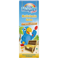 Mulgatol Junior, 150 ml, STADA Consumer Health Deutschland GmbH