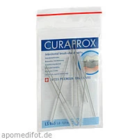CURAPROX LS 635, 8 Stk., Curaden Germany GmbH