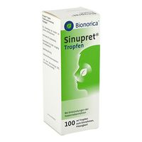 SINUPRET Tropfen, 300 ml, Bionorica Se