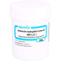 UNGUENTUM EMULSIFICANS aquosum SR/DAC, 300 g, apomix PKH Pharmazeutisches Labor GmbH