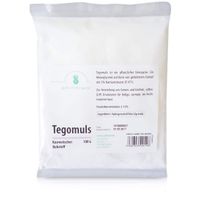 TEGOMULS Pulver, 100 g, Spinnrad GmbH