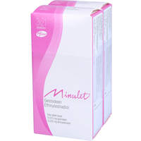 Minulet, 6x21 Stk., Emra-Med Arzneimittel GmbH