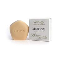 Moorlife Moorseife, 100 g, Heilmoor Neydharting GmbH