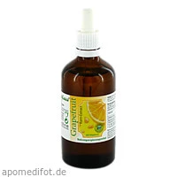 Grapefruit Kern E pur, 100 Milliliter, Dynamis Gesundheitsprod.Vertr. GmbH