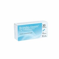 BRONCHO VAXOM F ERW, 30 ST, Emra-Med Arzneimittel GmbH