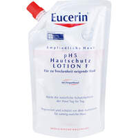 EUCERIN pH5 Intensiv Lotio F Nachf.Btl., 400 ml, Beiersdorf AG Eucerin