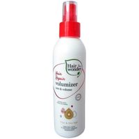 Hennaplus Hairwonder Fluid Hair Volumizer, 150 ml, Frenchtop Natural Care Products B.V