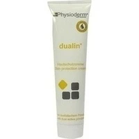 Dualin, 100 Milliliter, Peter Greven Physioderm GmbH