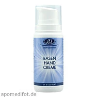 BASEN HANDCREME Dr. Ewald Töth, 100 Milliliter, Apozen Vertriebs GmbH