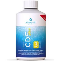 Aquarius pro life M.M.S. No3 CDSplus, 250 ml, AQUARIUS PRO LIFE (CY) LTD