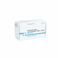 Carbamazepin-neuraxpharm 300mg retard, 100 st, neuraxpharm Arzneimittel GmbH