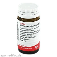 ECHINACEA E PL TOTA D 3, 20 Gramm, Wala Heilmittel GmbH