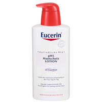 EUCERIN pH5 Intensiv Lotio m.P., 400 ml, Beiersdorf AG Eucerin
