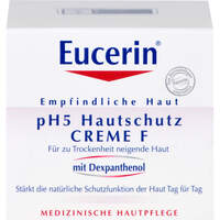 EUCERIN pH5 Intensiv Creme F, 75 ml, Beiersdorf AG Eucerin
