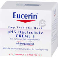 EUCERIN pH5 Intensiv Creme F, 75 ml, Beiersdorf AG Eucerin