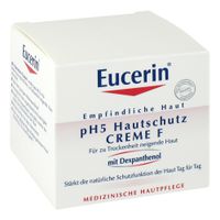 EUCERIN pH5 Intensiv Creme F, 75 ml, Beiersdorf AG Eucerin