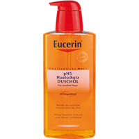 EUCERIN pH5 Creme Duschöl m.P., 400 ml, Beiersdorf AG Eucerin