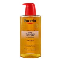EUCERIN pH5 Creme Duschöl m.P., 400 ml, Beiersdorf AG Eucerin