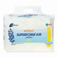 Beesana Superform Air Extra, 30 Stück, Meditrade GmbH