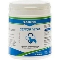 SENIOR VITAL vet., 500 Gramm, Canina Pharma GmbH