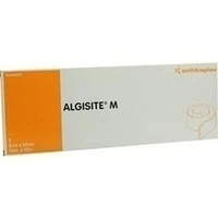 AlgiSite M 2x30cm, 5 Stück, Smith & Nephew GmbH