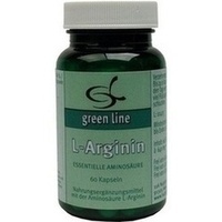 L-Arginin, 60 st, 11 A Nutritheke GmbH